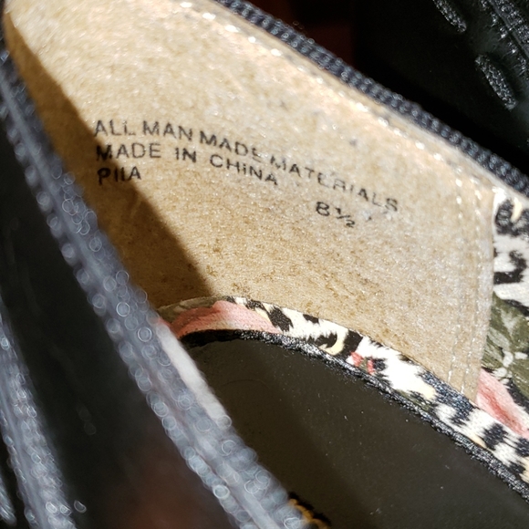 MADDEN GIRL Awesome Career Starter Heels - Picture 4 of 8